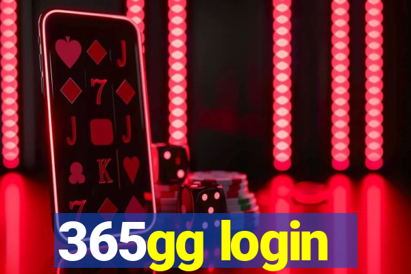 365gg login